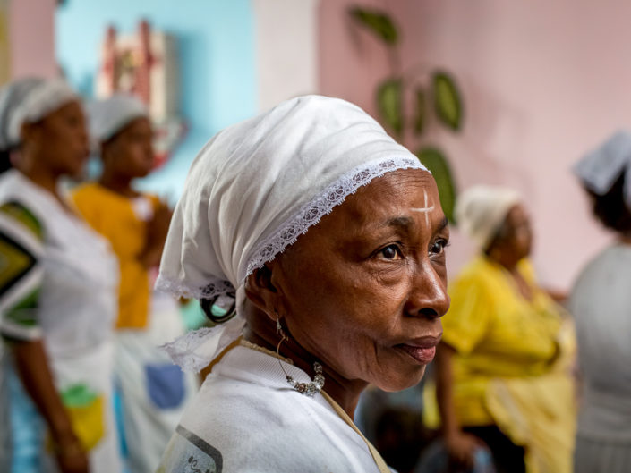 Faces of Cuba 2