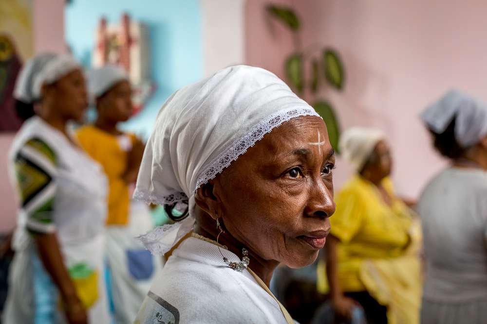 Faces of Cuba 2